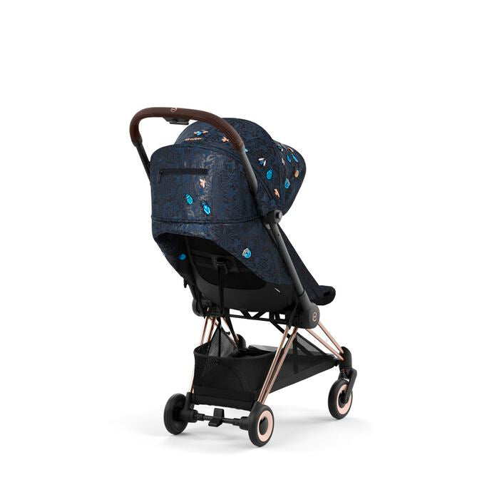 Cybex Coya Ultra-compact Stroller - Jewels of Nature