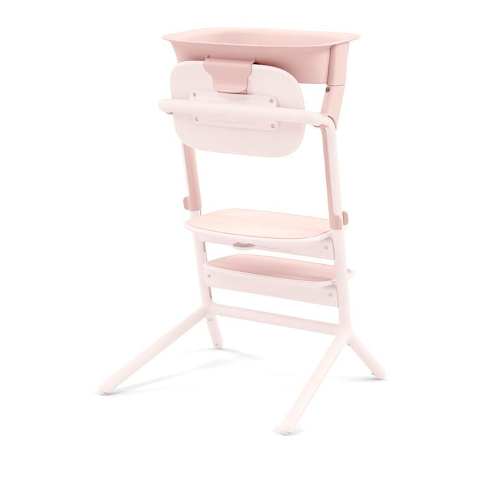Cybex lemo Training Tower Set - Pearl Pink