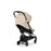 Cybex Coya Ultra-compact Stroller - Simply Flower Beige