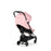 Cybex Coya Ultra-compact Stroller - Simply Flower Blush