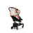 Cybex Coya Ultra-compact Stroller - Spring Blossom Light