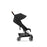 Cybex Coya Onebox - Silver Frame/Sepia Black Seat