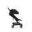 Cybex Coya Onebox - Silver Frame/Sepia Black Seat