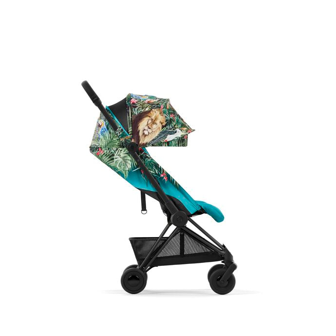 Cybex Coya Ultra-compact Stroller - DJ Khaled We The Best