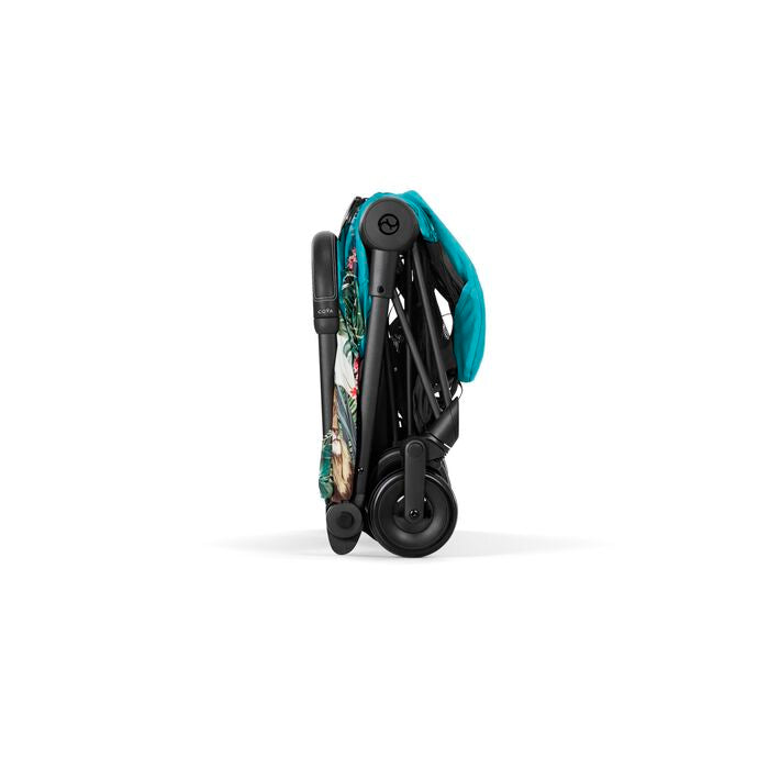 cybex we the best stroller Cybex Coya Ultra-compact Stroller
