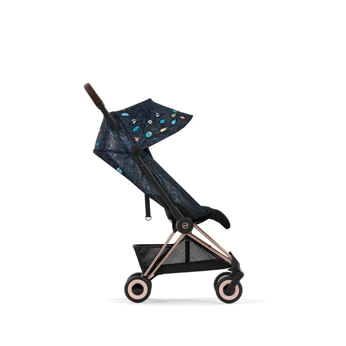 Cybex Coya Ultra-compact Stroller - Jewels of Nature