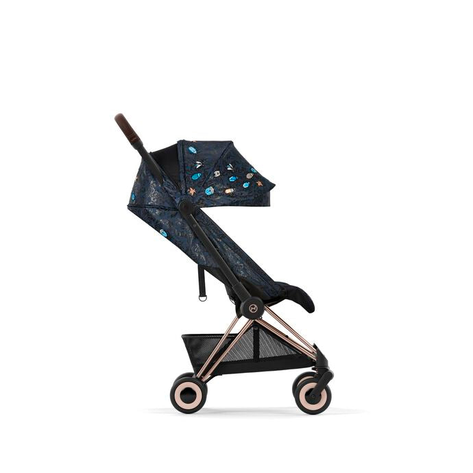 Cybex Coya Ultra-compact Stroller - Jewels of Nature