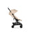 Cybex Coya Ultra-compact Stroller - Simply Flower Beige