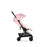 Cybex Coya Ultra-compact Stroller - Simply Flower Blush