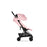 Cybex Coya Ultra-compact Stroller - Simply Flower Blush
