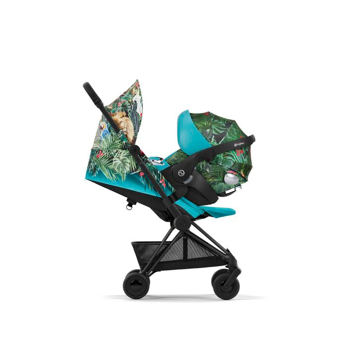 Cybex Coya Ultra-compact Stroller - DJ Khaled We The Best
