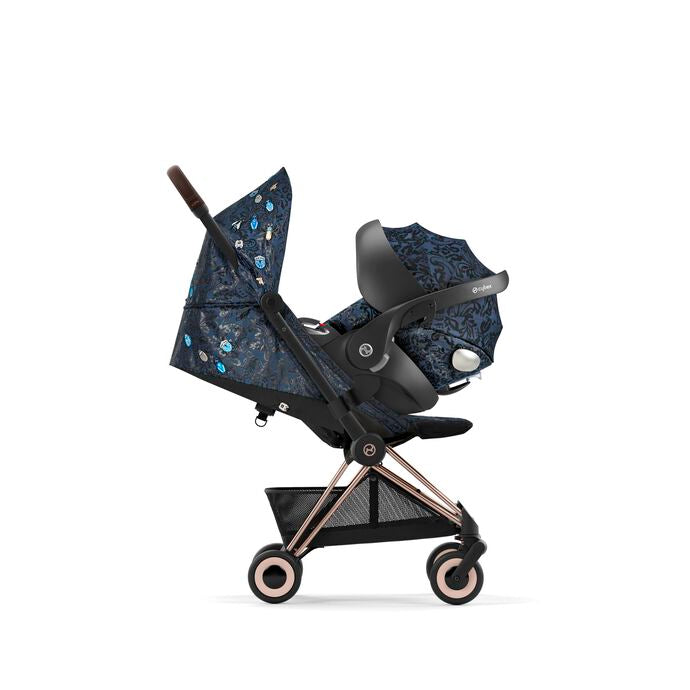Cybex Coya Ultra-compact Stroller - Jewels of Nature