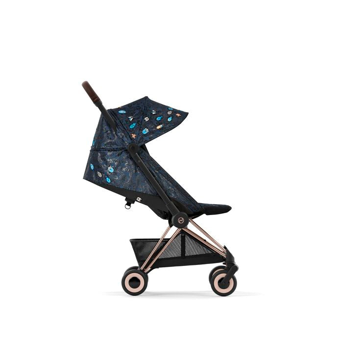 Cybex Coya Ultra-compact Stroller - Jewels of Nature