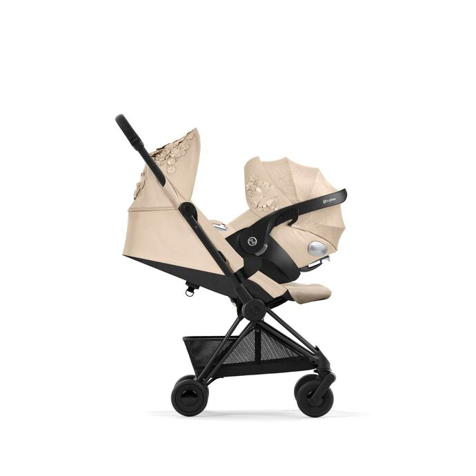 cybex global coya Cybex Coya Ultra-compact Stroller