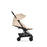 Cybex Coya Ultra-compact Stroller - Simply Flower Beige