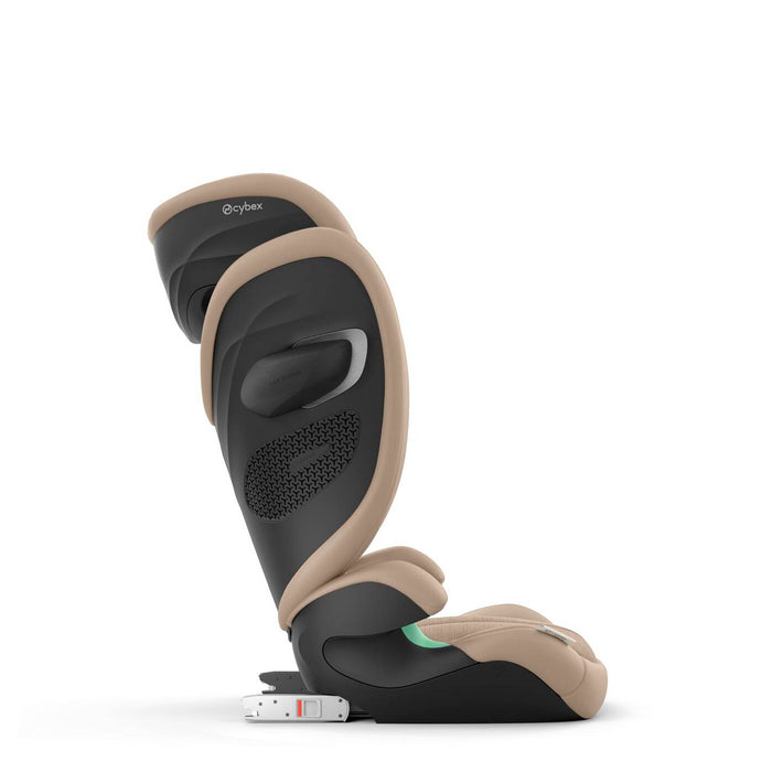 Cybex Solution G Booster - Almond Beige