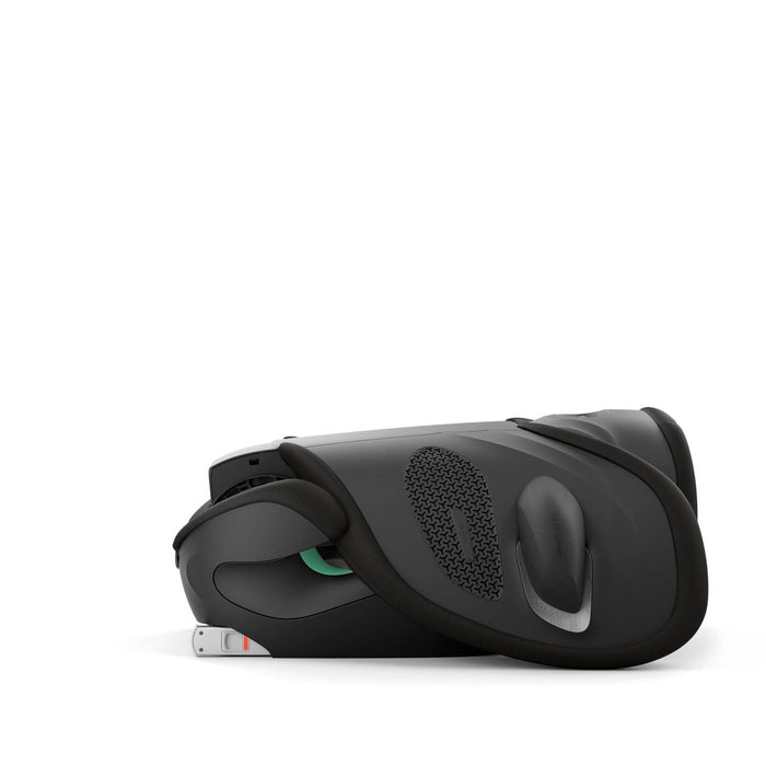 Cybex Solution G Booster - Moon Black