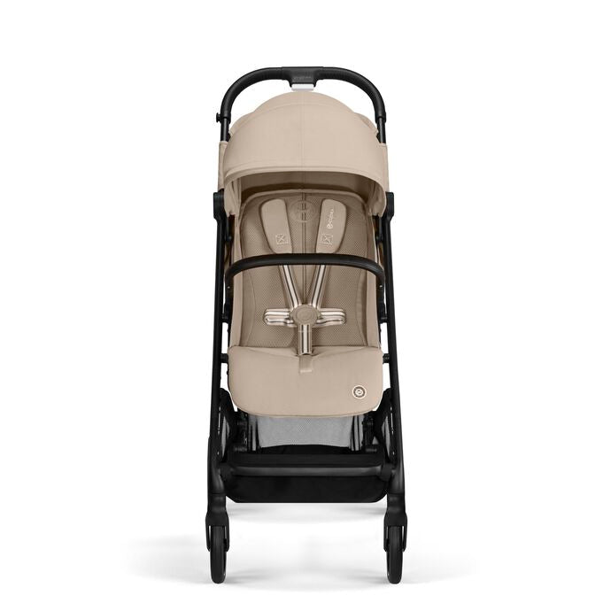 Cybex Beezy 2 - Almond Beige