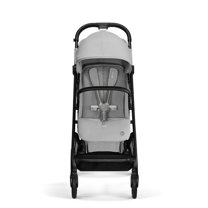 Cybex Beezy 2 - Fog Grey