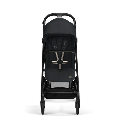 Cybex Beezy 2 - Magic Black