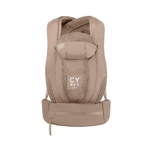 Cybex Coya Carrier - Cozy Beige/Beige