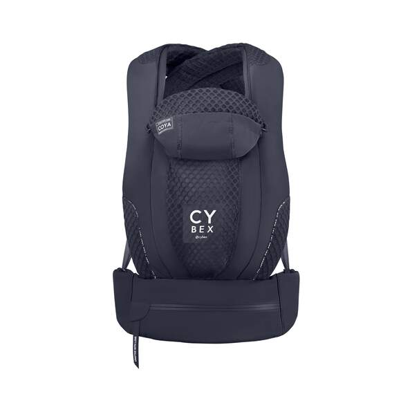 Cybex Coya Carrier - Royal Blue/Navy Blue
