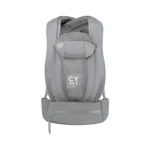 Cybex Coya Carrier - Thunder Grey/Light Grey