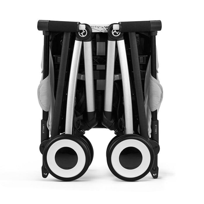 Cybex Libelle 2 - Fog Grey