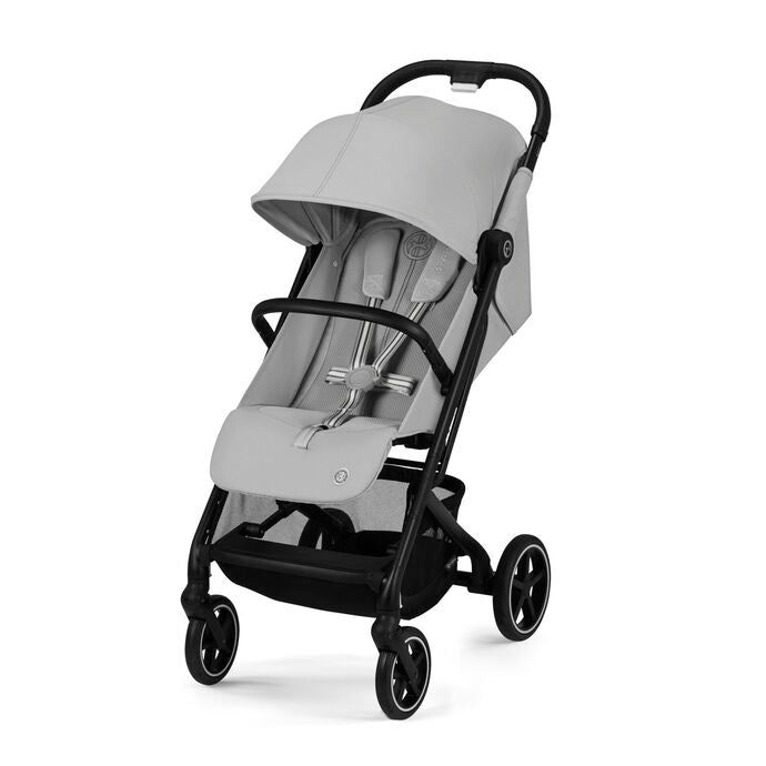 Cybex Beezy 2 - Fog Grey