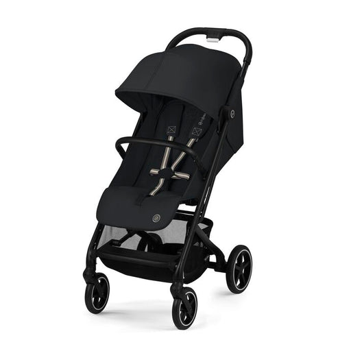 Cybex Beezy 2 - Magic Black