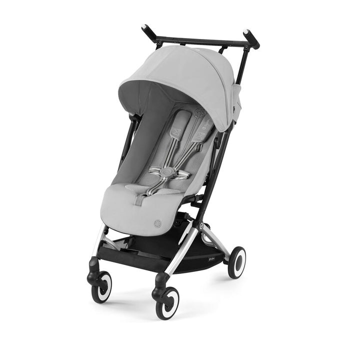 Cybex Libelle 2 - Fog Grey