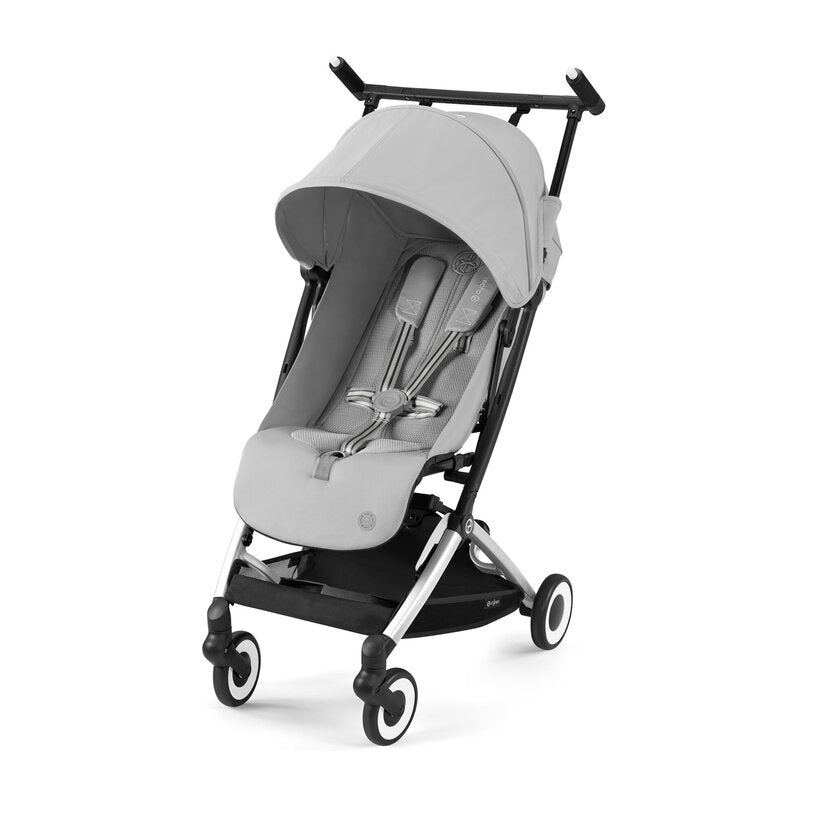 Cybex Libelle 2 - Fog Grey