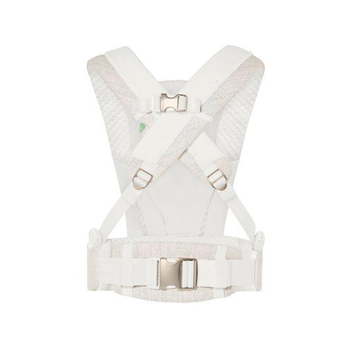 Cybex Coya Carrier Bouclé - Cream White/White