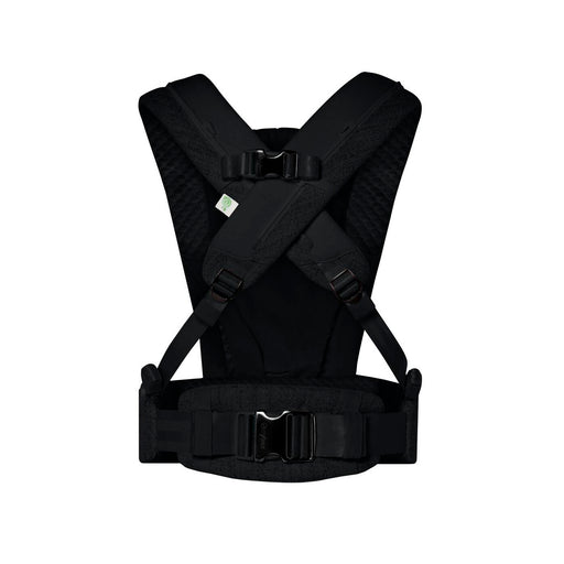 Cybex Coya Carrier Bouclé - Stone Black/Black