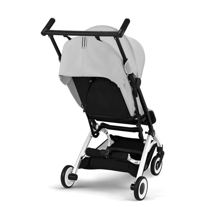 Cybex Libelle 2 - Fog Grey