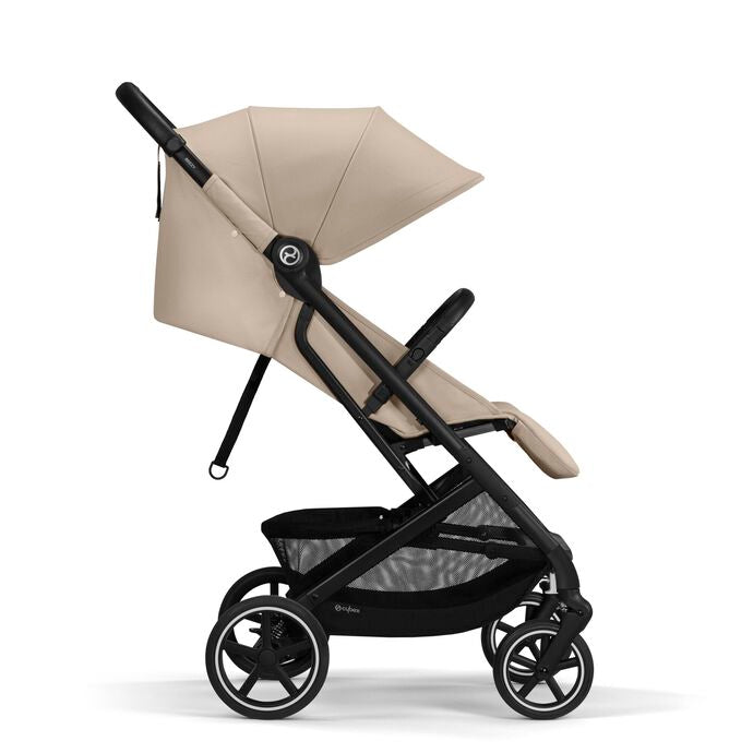 Cybex Beezy 2 - Almond Beige