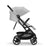 Cybex Beezy 2 - Fog Grey
