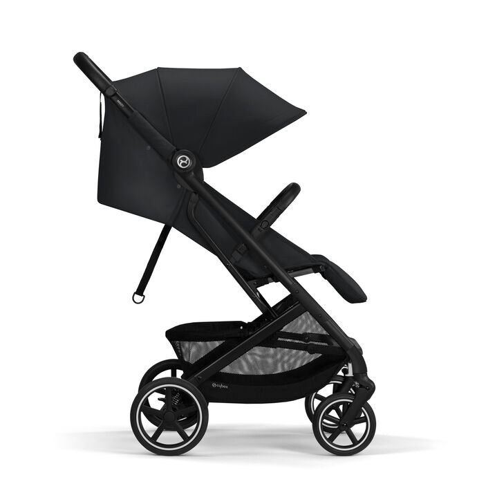 Cybex Beezy 2 - Magic Black