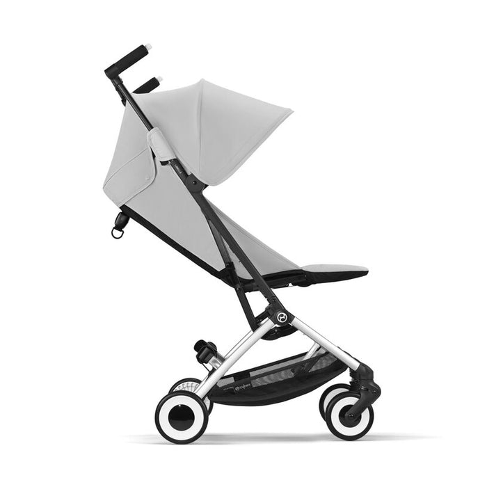 Cybex Libelle 2 - Fog Grey