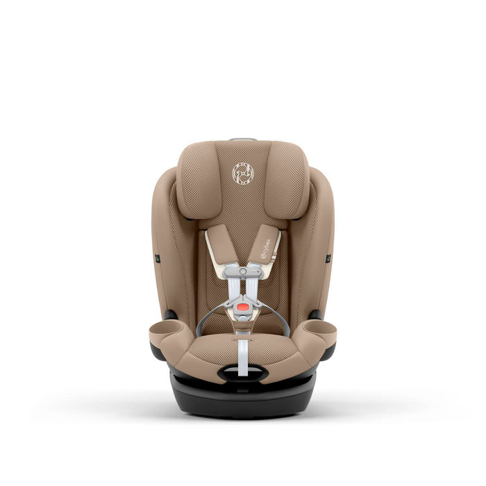 Cybex Callisto G 360 - Almond Beige
