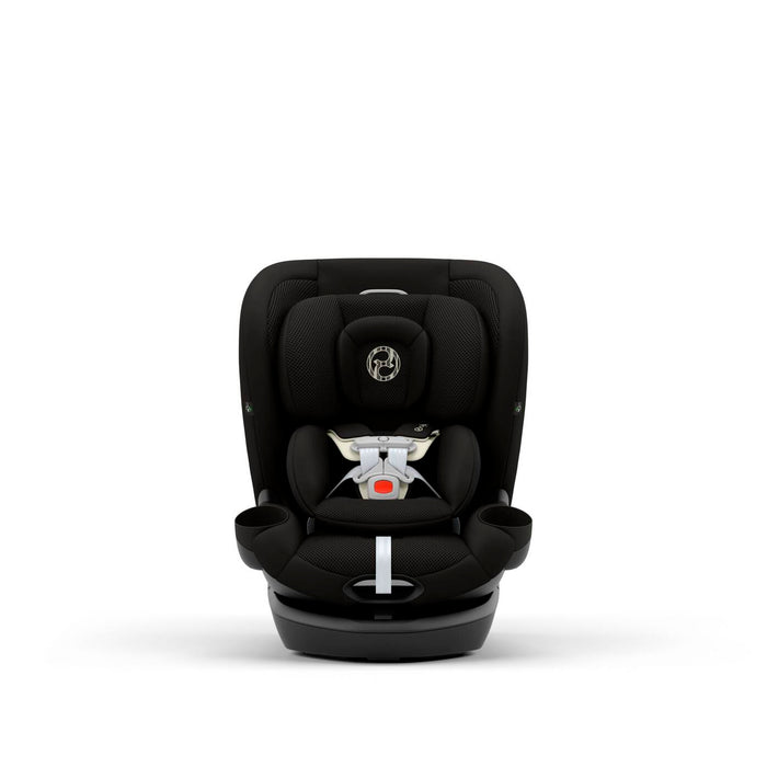 Cybex Callisto G 360 - Moon Black