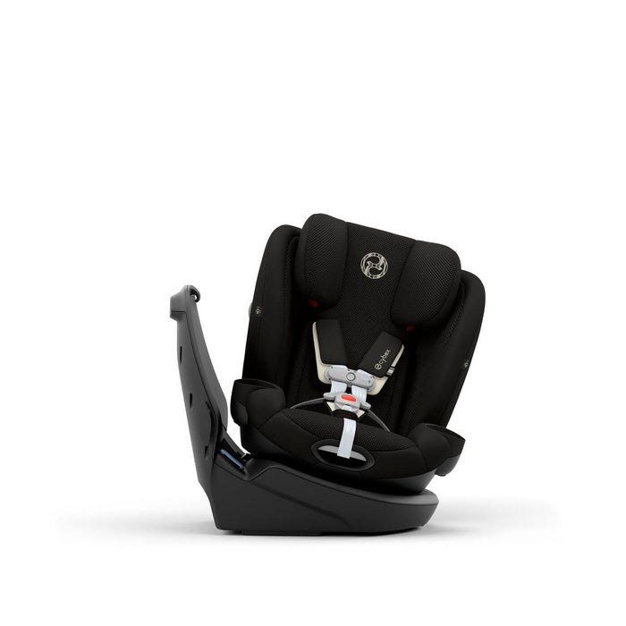 Cybex Callisto G 360 - Moon Black