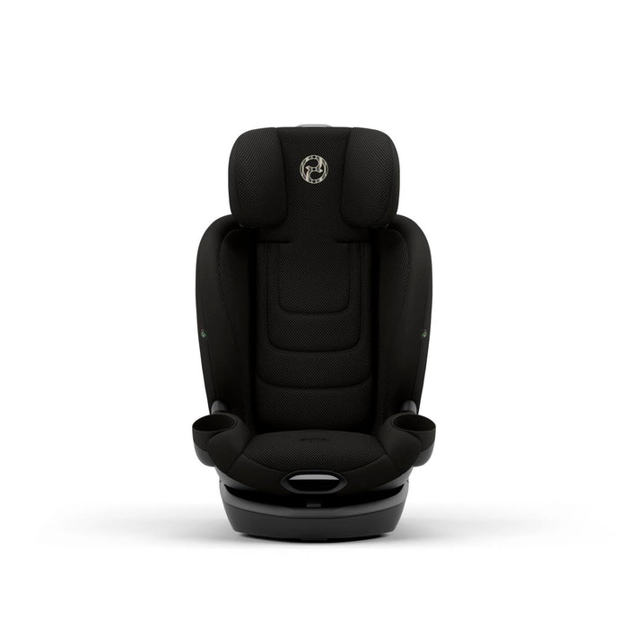 Cybex Callisto G 360 - Moon Black