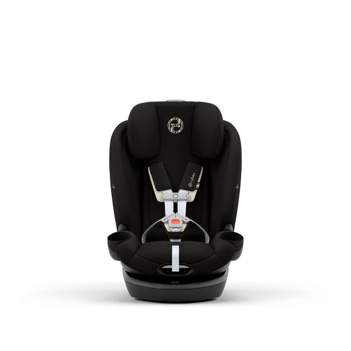 Cybex Callisto G 360 - Moon Black