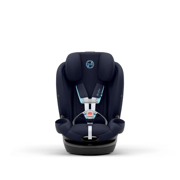 Cybex Callisto G 360 - Ocean Blue