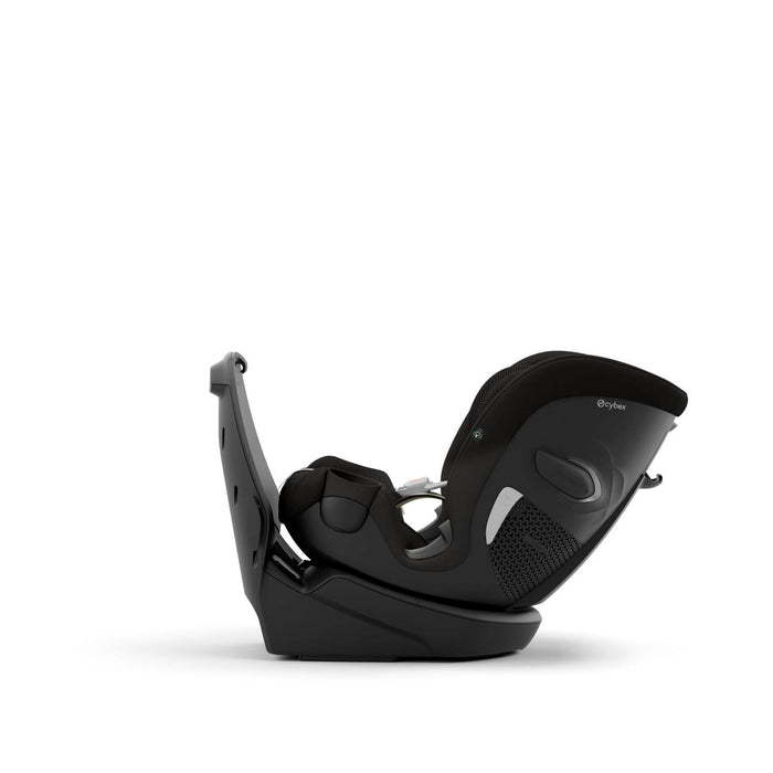 Cybex Callisto G 360 - Moon Black