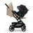 Cybex Beezy 2 - Almond Beige