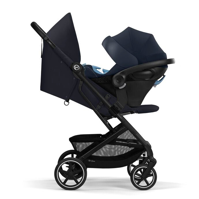 Cybex Beezy 2 - Dark Blue
