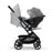 Cybex Beezy 2 - Fog Grey