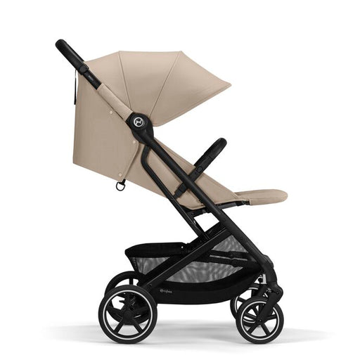 Cybex Beezy 2 - Almond Beige